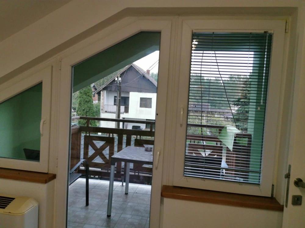 Vila Odmor Na Dunavu Beocin Zewnętrze zdjęcie