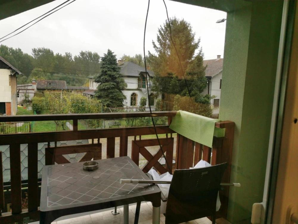 Vila Odmor Na Dunavu Beocin Zewnętrze zdjęcie