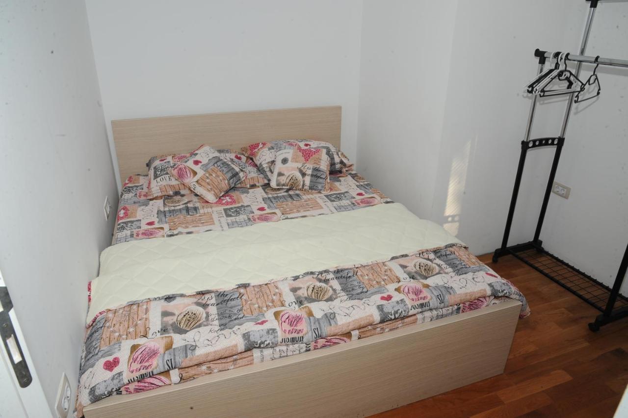 Vila Odmor Na Dunavu Beocin Zewnętrze zdjęcie